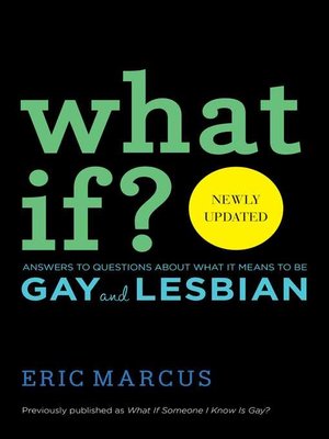 cover image of What If?